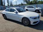 2020 Bmw 530 I   for Sale in Miami, FL - Rear End