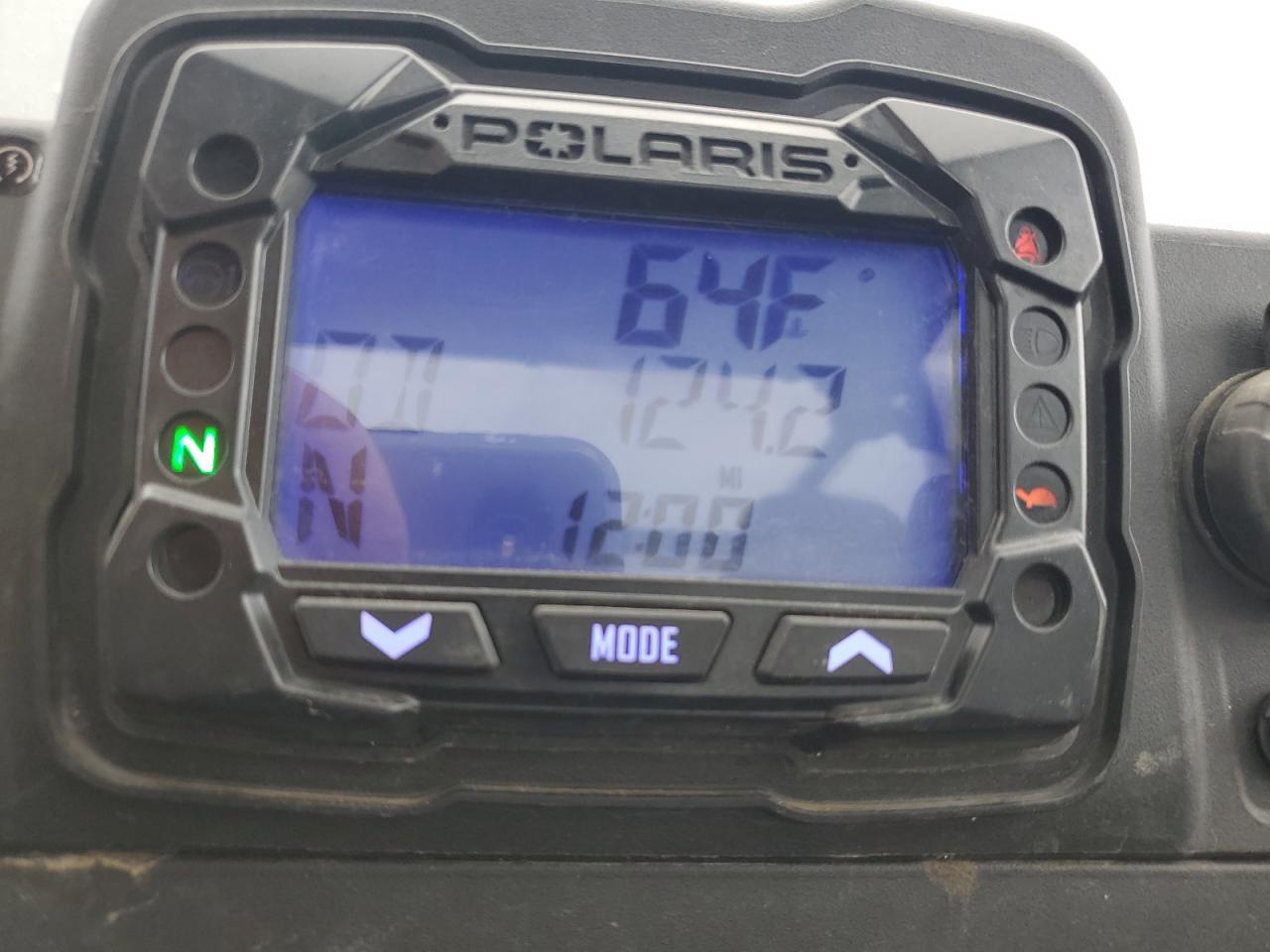 2023 Polaris Rzr 200 Efi VIN: L6KHCB183PS002209 Lot: 56373515