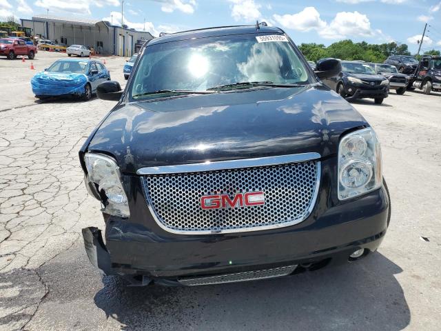  GMC YUKON 2014 Black