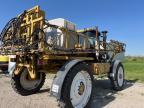 2001 Rogator Rg للبيع في Greenwood، NE - Hail