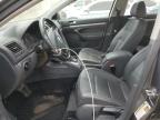 2008 Volkswagen Jetta Se იყიდება Elgin-ში, IL - Front End