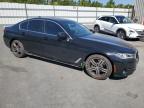 2022 Bmw 530 Xi for Sale in Antelope, CA - Side