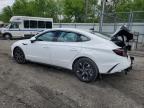 2025 Hyundai Sonata Sel იყიდება Hurricane-ში, WV - Rear End
