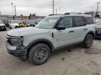 2024 Ford Bronco Sport Big Bend за продажба в Los Angeles, CA - Front End