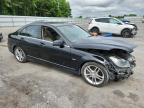 2012 Mercedes-Benz C 250 for Sale in Dunn, NC - Front End