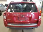 2015 Jeep Compass Latitude იყიდება East Granby-ში, CT - Minor Dent/Scratches
