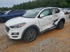 2020 Hyundai Tucson Limited for Sale in Eight Mile, AL - Side