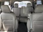 2016 Toyota Sienna Xle продається в Elgin, IL - Front End
