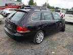 2011 Volkswagen Jetta Tdi for Sale in Portland, OR - Front End