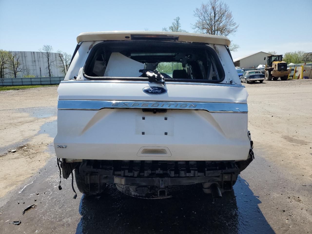 2019 Ford Expedition Xlt VIN: 1FMJU1JT2KEA53114 Lot: 56191305