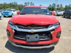 2021 Chevrolet Blazer 2Lt იყიდება Greenwell Springs-ში, LA - Front End