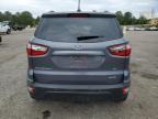 2018 Ford Ecosport Se იყიდება Gaston-ში, SC - Front End