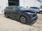 2020 Toyota Highlander Xle en Venta en Windsor, NJ - Front End