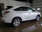 2012 Lexus Rx 350 للبيع في Blaine، MN - Mechanical