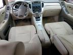 2004 Toyota Highlander  за продажба в Hurricane, WV - Front End