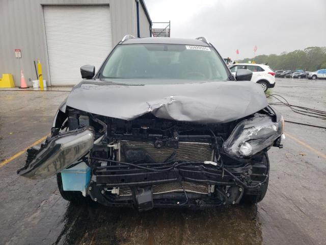  NISSAN ROGUE 2016 Szary