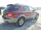 2007 Kia Sorento Ex   for Sale in Ellenwood, GA - Side