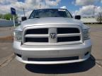 2012 DODGE RAM 1500 ST   for sale at Copart CT - HARTFORD