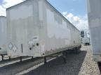 1987 WABASH DRY VAN TRAILER for sale at Copart TN - NASHVILLE
