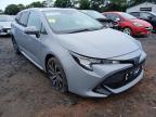 2021 TOYOTA COROLLA DE for sale at Copart WOLVERHAMPTON