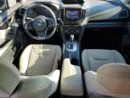 2018 Subaru Impreza Premium de vânzare în Prairie Grove, AR - Front End
