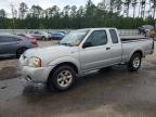 2004 Nissan Frontier King Cab Xe na sprzedaż w Harleyville, SC - Rear End