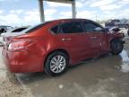 2013 Nissan Altima 2.5 2.5L продається в West Palm Beach, FL - All Over