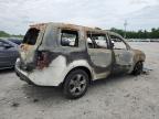 2013 Honda Pilot Exl for Sale in Montgomery, AL - Burn