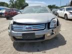 2009 Ford Fusion Sel за продажба в Wichita, KS - Front End