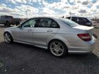 2011 MERCEDES-BENZ C 350 4MATIC à vendre chez Copart ON - OTTAWA