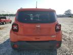 2018 Jeep Renegade Latitude продається в Loganville, GA - Front End