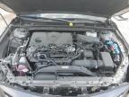 2024 Toyota Camry Xse на продаже в Houston, TX - Side