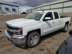 2019 Chevrolet Silverado Ld K1500 Lt للبيع في Albuquerque، NM - Minor Dent/Scratches