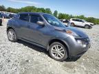 2015 Nissan Juke S   за продажба в Mebane, NC - Front End