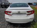 2022 Honda Accord Lx продається в Hillsborough, NJ - Front End