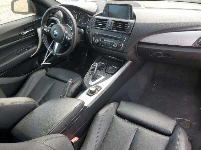  BMW M2 2014 Black
