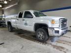 2017 Gmc Sierra C2500 Heavy Duty en Venta en Sandston, VA - All Over