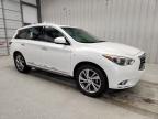 2015 INFINITI QX60    à vendre chez Copart TX - AUSTIN