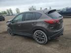 2016 MAZDA CX-5 GT for sale at Copart QC - MONTREAL