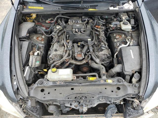 2007 LEXUS LS 460L