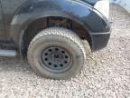 2008 NISSAN NAVARA AVE for sale at Copart WISBECH