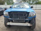 2008 Toyota Tacoma Access Cab en Venta en Moraine, OH - Front End