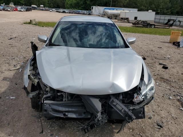  NISSAN ALTIMA 2018 Silver