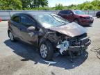 2016 Kia Rio Lx на продаже в Grantville, PA - Front End