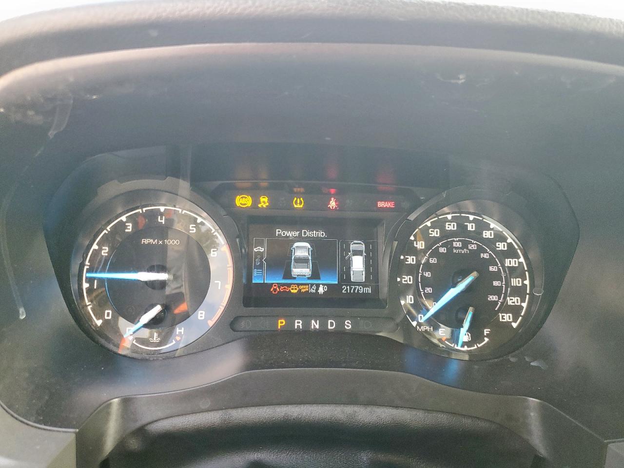 2021 Ford Ranger Xl VIN: 1FTER1EH3MLD55653 Lot: 57437195