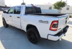 2023 Ram 1500 Laramie продається в Van Nuys, CA - All Over