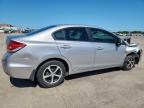 2015 Honda Civic Se продається в Grand Prairie, TX - Front End