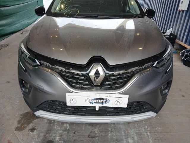 2022 RENAULT CAPTUR SE
