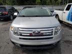 2010 Ford Edge Limited იყიდება Savannah-ში, GA - Side