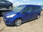 2015 Ford Transit Connect Titanium for Sale in Woodhaven, MI - Side